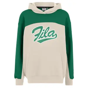 Kid's crop hoodie Fila Trappstadt image-0