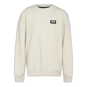 Sudadera de cuello redondo para niña Fila Traventhal image-0