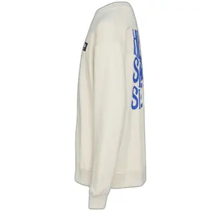 Sudadera de cuello redondo para niña Fila Traventhal image-2