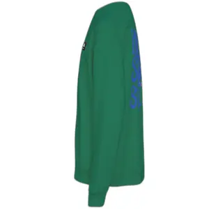 Girl's round-neck sweatshirt Fila Traventhal image-2