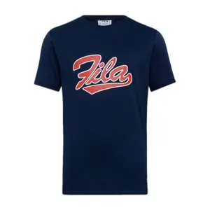 Child's T-shirt Fila Trassenheide image-0