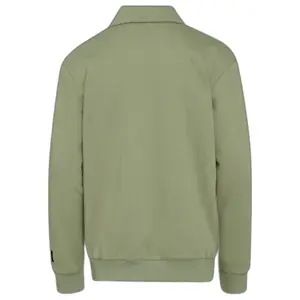 Children's long-sleeved half-zip polo shirt Fila Travenhorst image-1