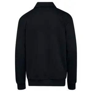 Children's long-sleeved half-zip polo shirt Fila Travenhorst image-1