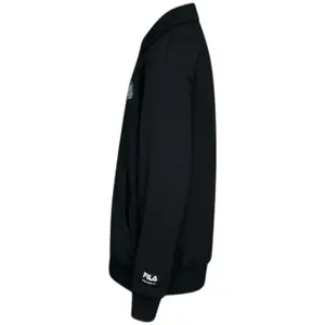 Children's long-sleeved half-zip polo shirt Fila Travenhorst image-2