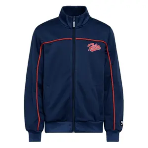 Children's tracksuit jacket Fila Tyrlaching image-0