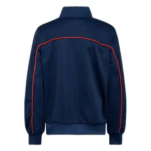 Children's tracksuit jacket Fila Tyrlaching image-1