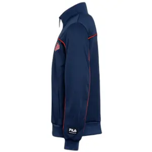 Children's tracksuit jacket Fila Tyrlaching image-2