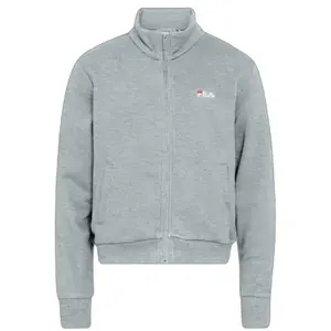 Girl's crop jacket Fila Bidingen image-0