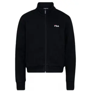 Girl's crop jacket Fila Bidingen image-0