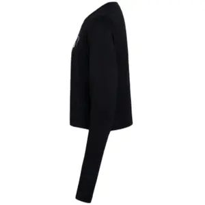 Girl's long-sleeved crop T-shirt Fila Biebern image-2