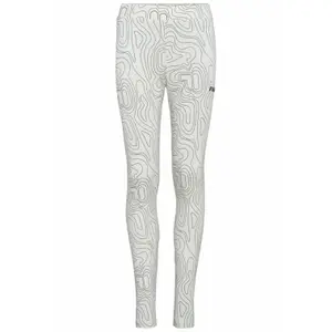 Girls' leggings Fila Bienstaedt Aop image-0