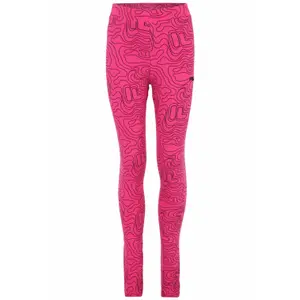 Girls' leggings Fila Bienstaedt Aop image-0
