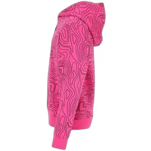 Sudadera con capucha de infantil Fila Bimoehlen Aop image-2