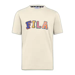 Girl's T-shirt Fila Binau Graphic image-0