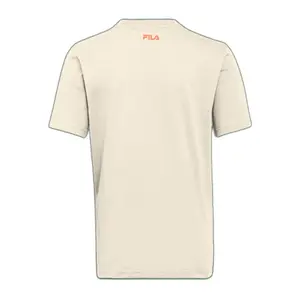 Girl's T-shirt Fila Binau Graphic image-1