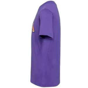 Girl's T-shirt Fila Binau Graphic image-2