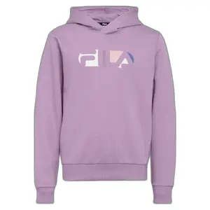 Sudadera con capucha de niña Fila Bindlach Graphic image-0