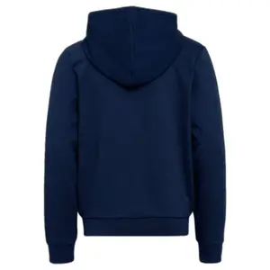 Girl's's crop hoodie Fila Bindlach Graphic image-1