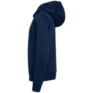 Girl's's crop hoodie Fila Bindlach Graphic image-2