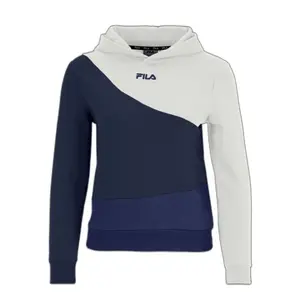 Sudadera con capucha de infantil Fila Bibow Blocked image-0