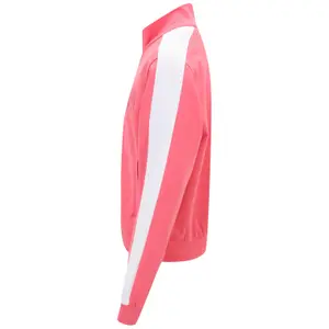 Girl's sweat jacket Fila Bestwig image-0