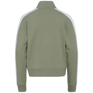 Girl's crop jacket Fila Bestwig image-1