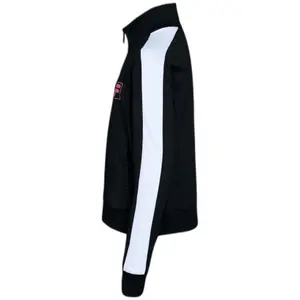 Girl's crop jacket Fila Bestwig image-2