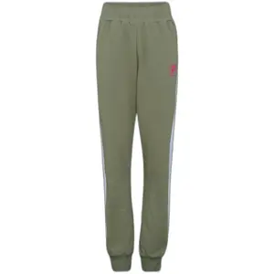 High-waisted girls' joggers Fila Beuron image-0