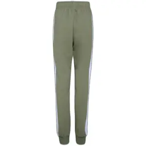 High-waisted girls' joggers Fila Beuron image-1