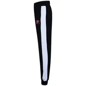 High-waisted girls' joggers Fila Beuron image-2