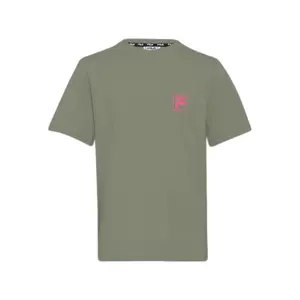 Girl's T-shirt Fila Beutelsbach Graphic image-0