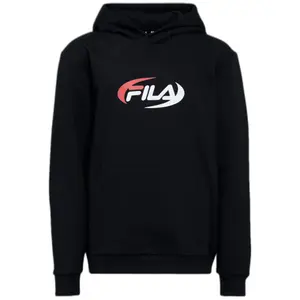Children's hoodie Fila Birx Graphic image-0