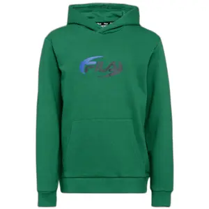 Children's hoodie Fila Birx Graphic image-0