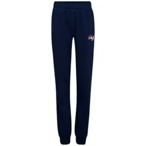 Kids' joggers Fila Bissee Graphic image-0