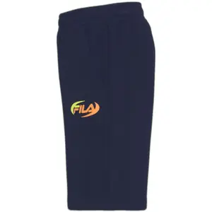 Children's shorts Fila Bissendorf Graphic image-2
