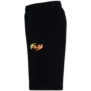 Children's shorts Fila Bissendorf Graphic image-2