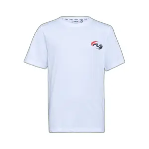 Child's T-shirt Fila Bischberg Graphic image-0