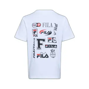 Child's T-shirt Fila Bischberg Graphic image-1