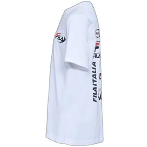 Child's T-shirt Fila Bischberg Graphic image-2