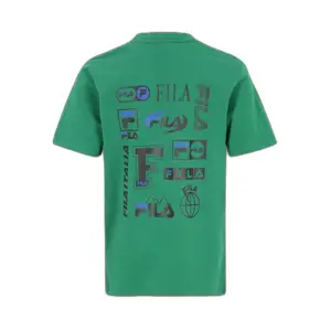 Child's T-shirt Fila Bischberg Graphic image-1
