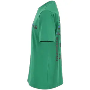 Child's T-shirt Fila Bischberg Graphic image-2