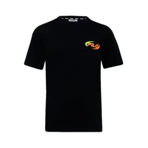 Child's T-shirt Fila Bischberg Graphic image-0