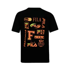 Child's T-shirt Fila Bischberg Graphic image-1
