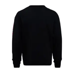 Long sleeve t-shirt Fila Bitburg Graphic image-1