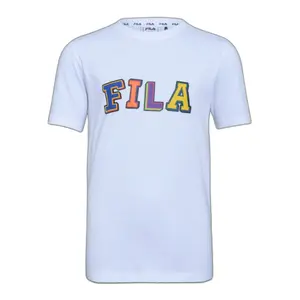 Child's T-shirt Fila Blankenbach Graphic image-0