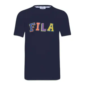 Child's T-shirt Fila Blankenbach Graphic image-0