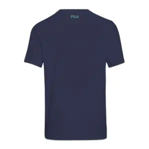 Child's T-shirt Fila Blankenbach Graphic image-1