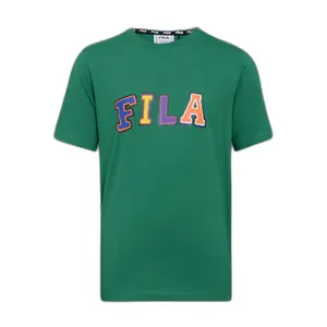 Child's T-shirt Fila Blankenbach Graphic image-0