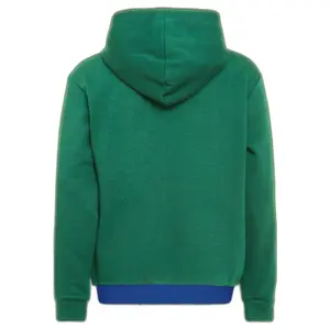 Children's hoodie Fila Bliesdorf Blocked image-1