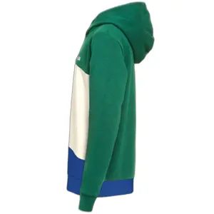 Children's hoodie Fila Bliesdorf Blocked image-2